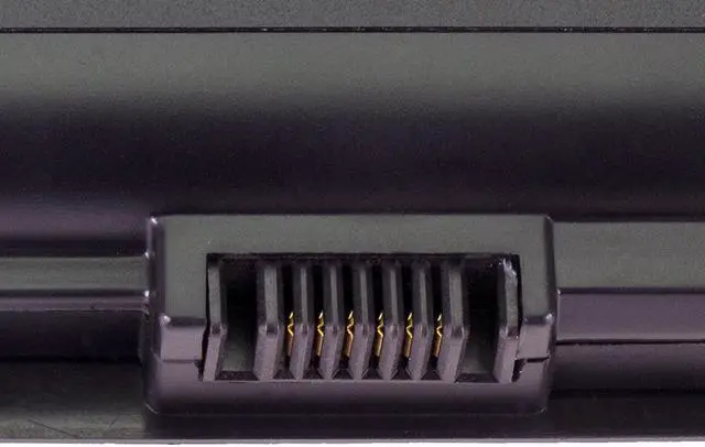 Alt view image 2 of 7 - DR. BATTERY - Replacement for HP Pavilion DV2000 / DV2500 / DV2700 / DV6000 / DV6000 CTO / DV6500 / DV6700 / 441243-141 / 441462-251 / 451864-001 / 452056-001 / 455806-001 / 462337-001 / EV088AA