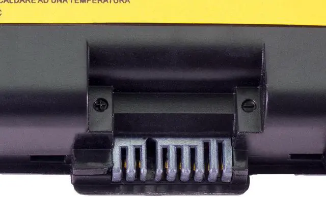 Alt view image 3 of 7 - DR. BATTERY 0A36303 Laptop Battery Compatible with Lenovo ThinkPad T520 L520 T420 T410 T510 W520 W510 L420 L412 L512 0A36302 45N1005 42T4751 42T4791 42T4793 42T4755 [10.8V / 48Wh]