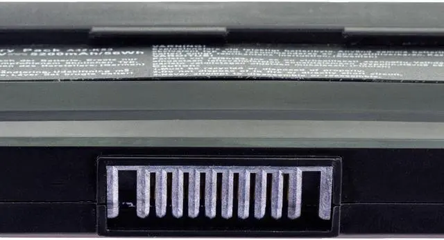 Alt view image 2 of 7 - DR. BATTERY - Replacement for Asus K54C / K84 / K84HR / P43 / X43 / X44 / X44H / X44L / X53 / A31-K53 / A32-K53 / A41-K53 / A42-K53 / A43EI241SV-SL / 07G016H31875 / 07G016HG1875 / 07G016HK1875