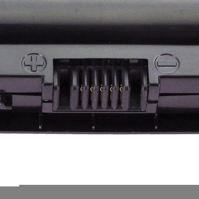 Alt view image 2 of 7 - DR. BATTERY - Replacement for HP Pavilion dm1-4170 / dm1-4190 / dm1Z-4000 / dm1-4000 / dm1-4010 / dm1-4020 / dm1-4030 / 646757-001 / A2Q96AA / HSTNN-DB3B / HSTNN-LB3A / HSTNN-LB3B / HSTNN-YB3A