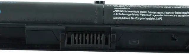 Alt view image 3 of 7 - DR. BATTERY 805294-001 RI04 RI06XL Laptop Battery Compatible with HP ProBook 450 455 470 G3 Series 805047-851 HSTNN-DB7B HSTNN-PB6Q HSTNN-Q94C HSTNN-Q95C HSTNN-Q97C P3G15AA [14.8V / 33Wh]