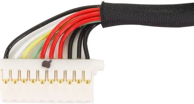 Alt view image 2 of 7 - DR. BATTERY - Replacement for HP Envy 15-as120nr / 15-as130 / 15-as133cl / 15-as151nr / 15-as152nr / 15-as180 / 849313-850 / 849313-856 / HSTNN-UB6Y / TPN-I125 / VS03052XL / VS03052XL-PR