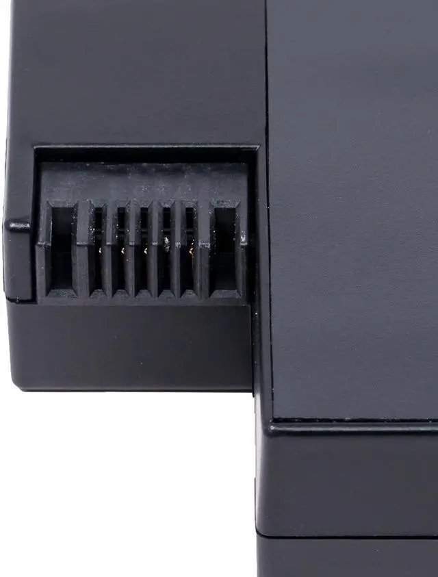 Alt view image 2 of 7 - DR. BATTERY - Replacement for Compaq Presario 1100 / 2100 / 2105US / 2190US / 2200 / 2500 / 2580US / 2590US / 916-2150 / CQ-P2100L / DB946A / DB946A#ABA / F4809-60901 / F4098A / F4809A / F4812A