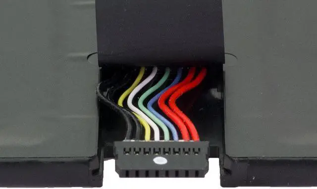 Alt view image 2 of 7 - DR. BATTERY - Replacement for Lenovo Yoga 920 14" / 920-13IKB / 920-13IKB 80Y7 / 920-13IKB 80Y7007GUK / 920-13IKB 80Y7008YFR / 920-13IKB Glass 80Y8 / 5B10N01565 / L16C4P61 / L16M4P60L [7.68V / 68Wh]