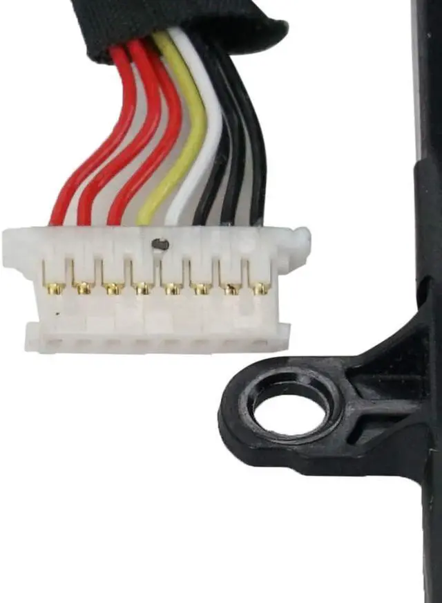 Alt view image 3 of 7 - DR. BATTERY SS03XL Battery Replacement for HP EliteBook 730 735 740 745 755 830 840 846 G5 745 840 G6 ZBOOK 14U G5 G6 Series HSN-I12C HSTNN-LB8G 933321-855 932823-421 [11.55V / 50Wh]