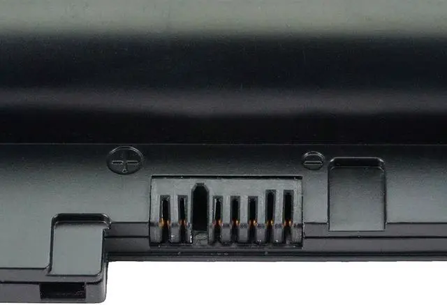 Alt view image 2 of 7 - DR. BATTERY - Replacement for IBM ThinkPad Elite T500 / 42T4504 / 42T4511 / 42T4513 / 42T4544 / 42T4545 / 42T4560 / 42T4561 / 42T4566 / 42T4569 / 42T4572 / 42T4619 / 42T4621 / 42T4622 / 42T4623