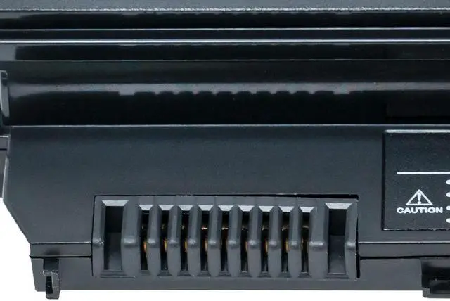 Alt view image 2 of 7 - DR. BATTERY - Replacement for Dell Inspiron 910 / Mini 9 / Mini 910 / Mini 9n / Y635G / 312-0831 / 451-10690 / 451-10691 / 8Y635G / C901H / D044H / H075H / J864 / J864J / K110H / M297J / M300J