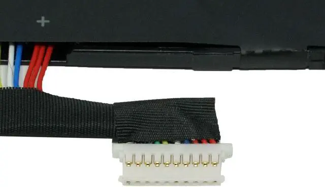 Alt view image 2 of 7 - DR. BATTERY - Replacement for Dell XPS 13 9365 / 0HMPFH