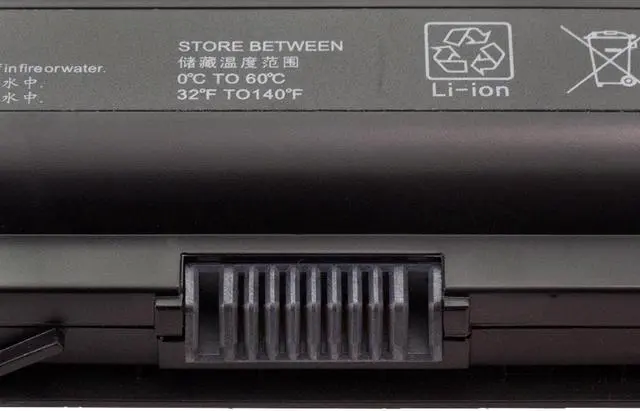Alt view image 2 of 7 - DR. BATTERY - Replacement for HP Pavilion dv5-2045dx / DV6 / dv6-6117dx / DV7 / dv7-6c95dx / g6-1159sa / g6-1250sd / HSTNN-CBOX / HSTNN-DB0W / HSTNN-LB0W / HSTNN-Q62C / HSTNN-UB0W / MU06 / MU09