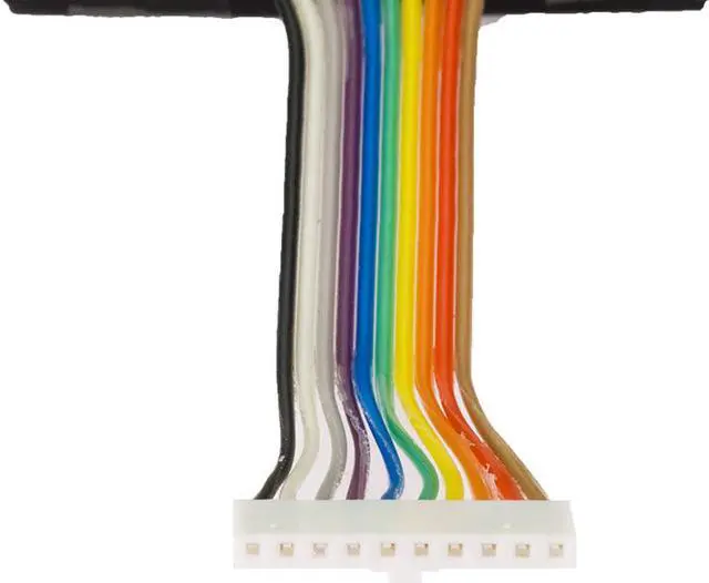 Alt view image 2 of 7 - DR. BATTERY - Replacement for Acer Aspire TimelineX 4830TG-2414G64 / 4830TG-2414G64MNBB / 4830TG-2414G75MNBB / 4830TG-2624G75MN / 4830TG-2624G75MNBB / AK.006.BT.094 / AS11A3E / AS11A5E / AS11B5E