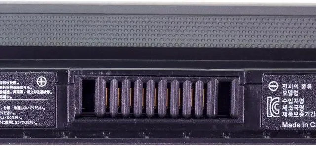 Alt view image 3 of 7 - DR. BATTERY A41-K56 Battery Compatible with ASUS A46 A46C A56 K46 K56 K56C K56CA S550C S56 S56C S405CA S550CA a31-k56 A32-K56 A42-K56 [14.4V / 32Wh]