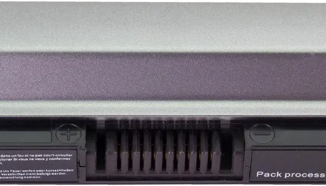 Alt view image 2 of 7 - DR. BATTERY - Replacement for Toshiba Satellite S900 / S950 / S950D / S955 / S955D / U900 / U940 / U945 / U945D / U955 / L900 / PA5076R-1BRS / PA5076U-1BRS / PA5077U-1BRS / PABAS268 / PABAS269