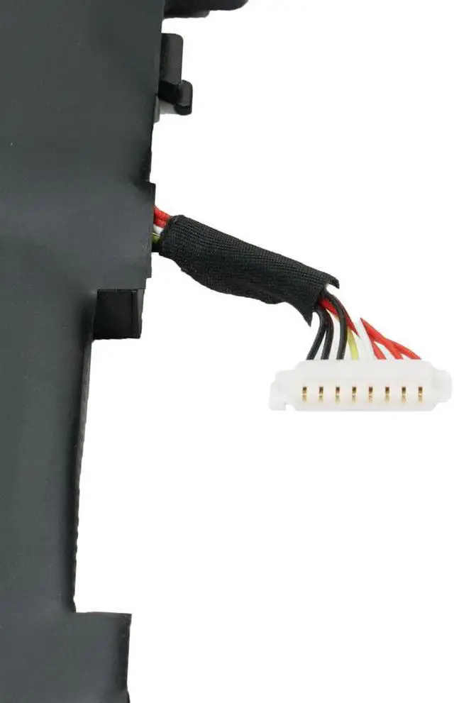 Alt view image 2 of 7 - DR. BATTERY - Replacement for Asus Vivobook S15 S510UA-DS51 / S510UA-Q72SP / S510UA-RS51 / S510UN / S510UN-BQ052T / S510UN-BQ132T / S510UN-BQ135T / S510UN-BQ147T / 0B200-02590200 / B31N1637