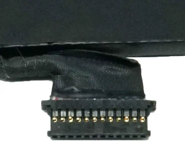 Alt view image 3 of 7 - DR. BATTERY DXGH8 Laptop Battery Compatible with Dell XPS 13 9370 7390 9380 P82G 13-9370-D1705S P82G H754V G8VCF 0H754V [7.4V / 5500mAh / 41Wh]