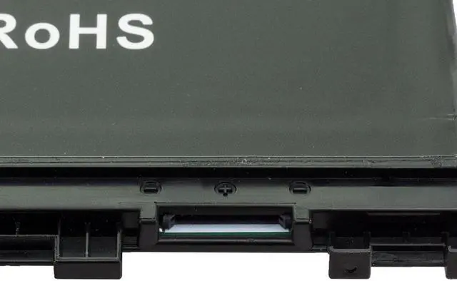 Alt view image 2 of 7 - DR. BATTERY - Replacement for HP Omen 15t-ax200 (X7R18AV) / 15-ax000 / 15-ax002ng / 15-ax003ng / 15-ax004ng / 15-ax005ng / 15-ax006ng / 849570-541 / 849910-850 / HSTNN-UB7A / TE03XL / TPN-Q173