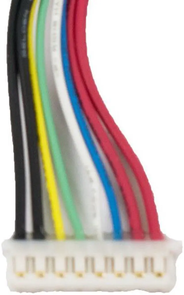 Alt view image 2 of 7 - DR. BATTERY - Replacement for Acer Aspire S13 S5-371 / S5-371-5018 / S5-371-52JR / S5-371-53NX / S5-371-563C / S5-371-71QZ / S5-371-76GS / 91 / AP1503K / AP1505L / AP15O3K / AP15O5L / KT.00305.001