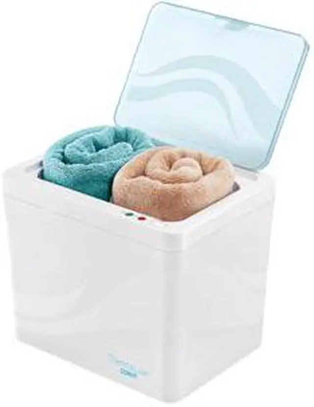 Alt view image 5 of 6 - Conair PTW1 ThermaLuxe Towel Warmer
