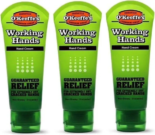 Alt view image 5 of 16 - GORILLA GLUE CO 3.0 Tube Wkng Hand Cream K0290001