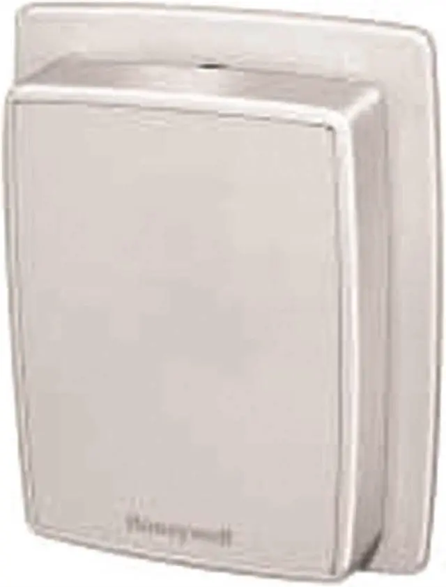Alt view image 3 of 4 - Honeywell Center, Fan Control  Includes Transformer and Relay R8285A1048
