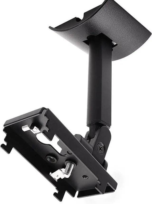Main image of Tendodo UB-20 Series II Wall Mount Ceiling Bracket Stand for All Bose CineMate, Lifestyle, SoundTouch, Acoustimass, Cube Speakers Wall Bracket,Wall Mount Bracket for Bose Surround Speakers
