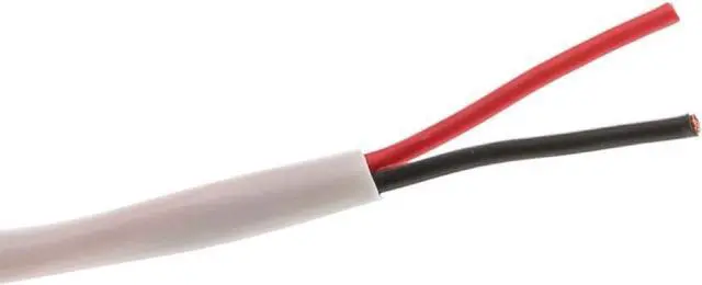 Main image of CableWholesale 500-Feet High End 105 Strand in Wall Speaker Wire, CL2 Rated UL Listed Certified Audiophile Grade (10G3-291SF)
