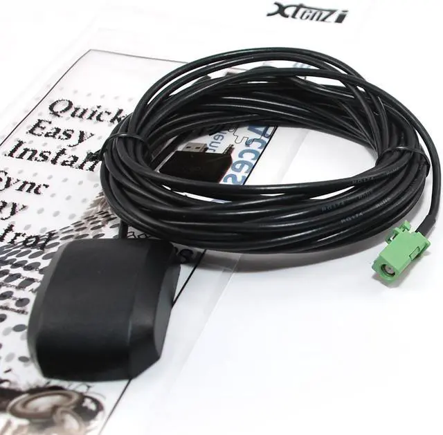 Alt view image 2 of 5 - Pioneer Active GPS ANTENNA AVIC-Z110BT Z120BT Z130 X930 X920 X7115BT X910BT X510