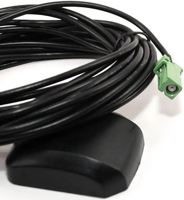 Alt view image 3 of 5 - Pioneer Active GPS ANTENNA AVIC-Z110BT Z120BT Z130 X930 X920 X7115BT X910BT X510