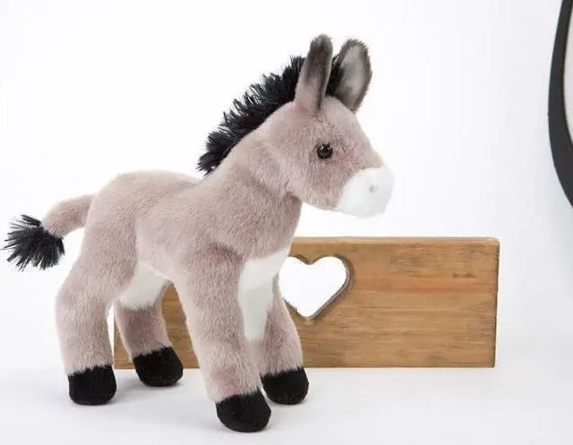 Alt view image 2 of 7 - Bordon Burro