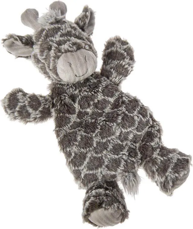 Main image of Mary Meyer Afrique Giraffe Lovey Soft Toy