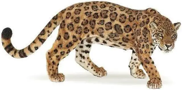 Alt view image 2 of 2 - Jaguar By Papo - PP50094