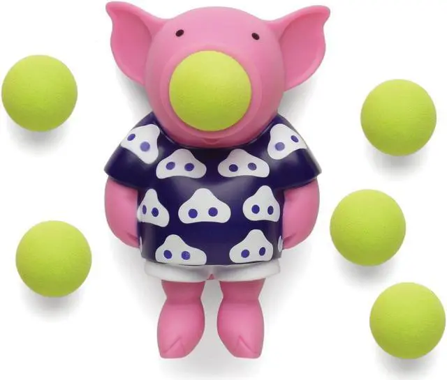 Alt view image 2 of 5 - Hog Wild Pig Popper