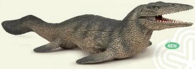 Alt view image 4 of 4 - Papo Tylosaurus