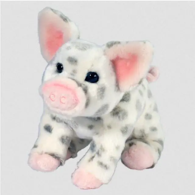 Main image of Pauline Spotted Pig Small 7"