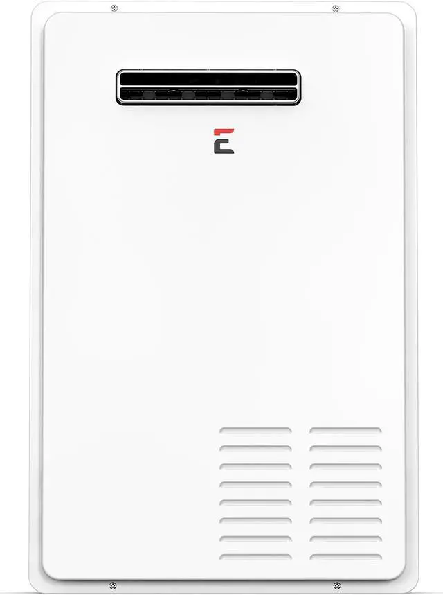 Main image of Eccotemp Builder Grade 7.0 GPM Outdoor Natural Gas Tankless Water Heater