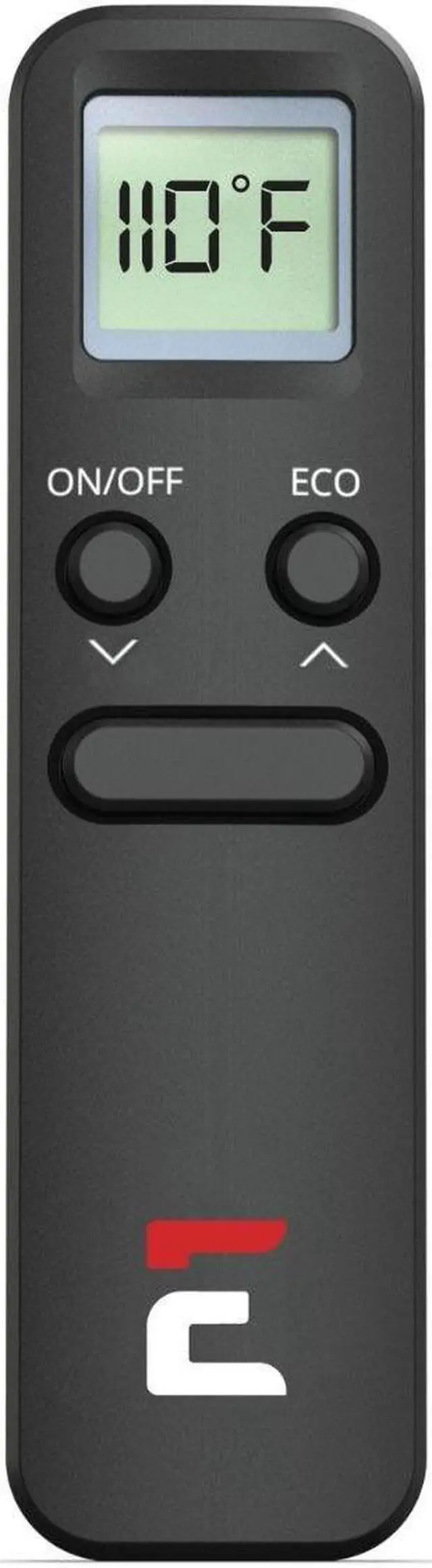 Alt view image 7 of 7 - Eccotemp Smart Home Indoor 4.0 GPM Natural Gas Tankless Water Heater