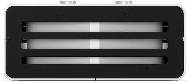 Alt view image 4 of 14 - Eccotemp EL5 Luxe 1.5 GPM Outdoor Compact Tankless Water Heater with LED Display