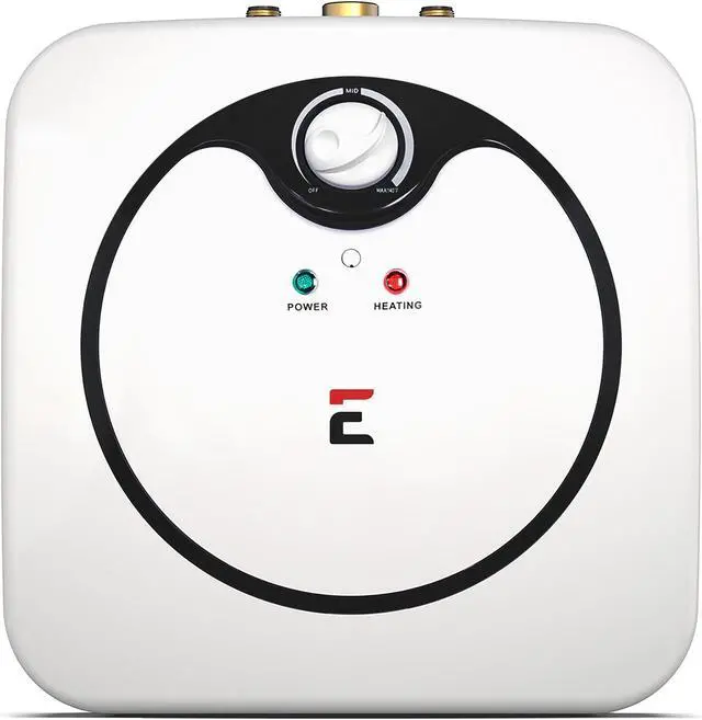 Main image of Eccotemp EM 2.5 Gallon Under Sink Electric Mini Storage Tank Hot Water Heater