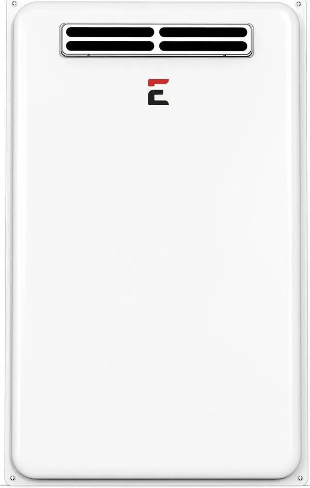 Main image of Eccotemp Builder Series 6.8 GPM Outdoor Liquid Propane Tankless Water Heater