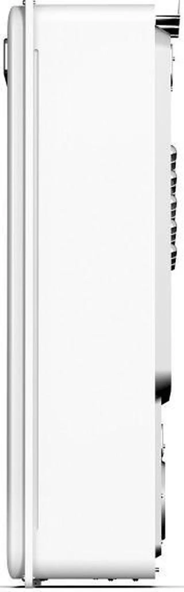 Alt view image 4 of 7 - Eccotemp Builder Series Outdoor 6.8 GPM Natural Gas Tankless Water Heater