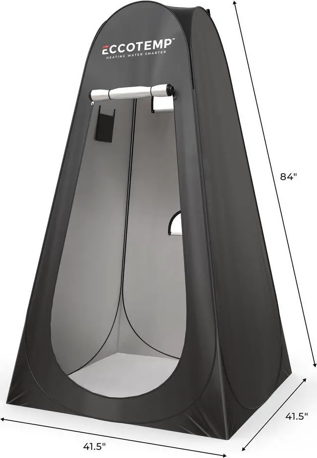 Alt view image 5 of 7 - Eccotemp Eccotent