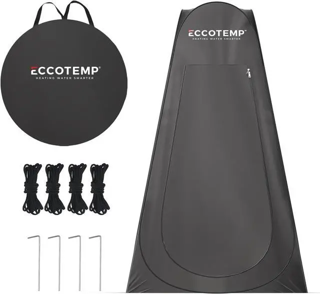 Alt view image 7 of 7 - Eccotemp Eccotent
