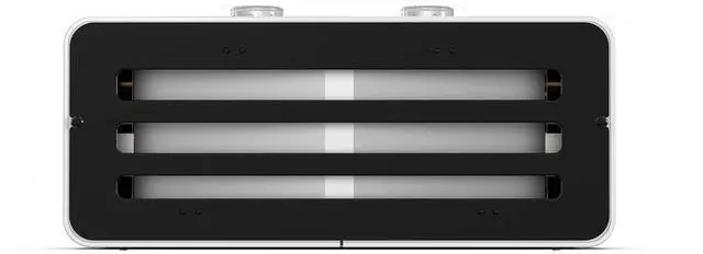 Alt view image 11 of 14 - Eccotemp EL5 Luxe 1.5 GPM Outdoor Compact Tankless Water Heater with LED Display