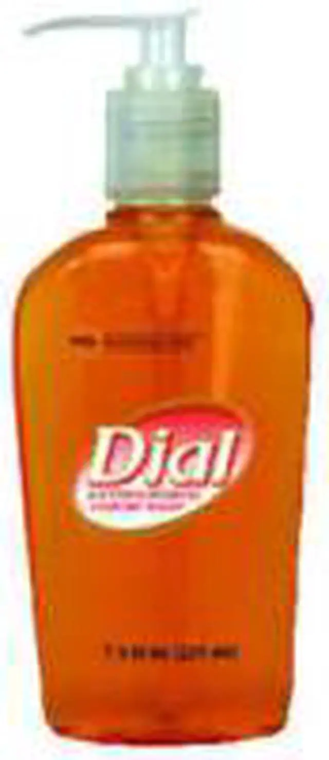 Main image of Dial Liquid Soap 1 EA
