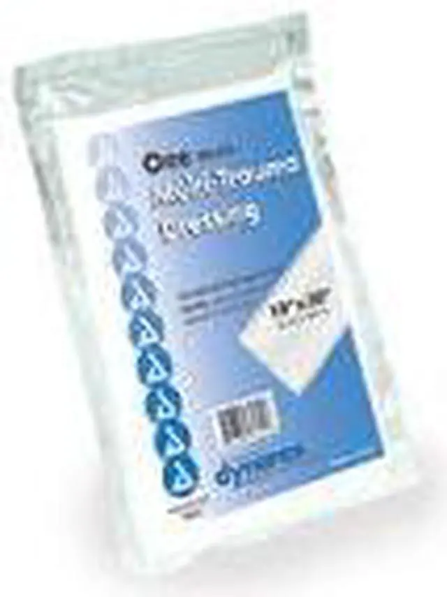 Alt view image 2 of 3 - Dynarex 3531 10x30 Multi Trauma Dressing Sterile