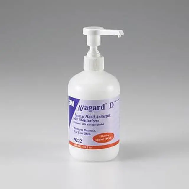 Main image of Avagard Hand Antiseptic Pump 16 oz