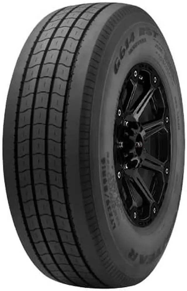 Main image of Goodyear G614 RST Tires LT235x85R16 B 139229099