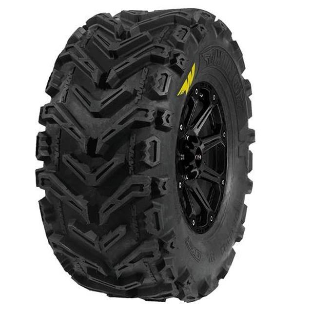 Alt view image 2 of 5 - BKT W207 ATV Tires 22x8.00-10 94001750