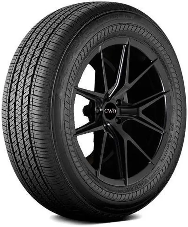 Main image of 235/55R18 Bridgestone Ecopia HL422 Plus 100H Tire