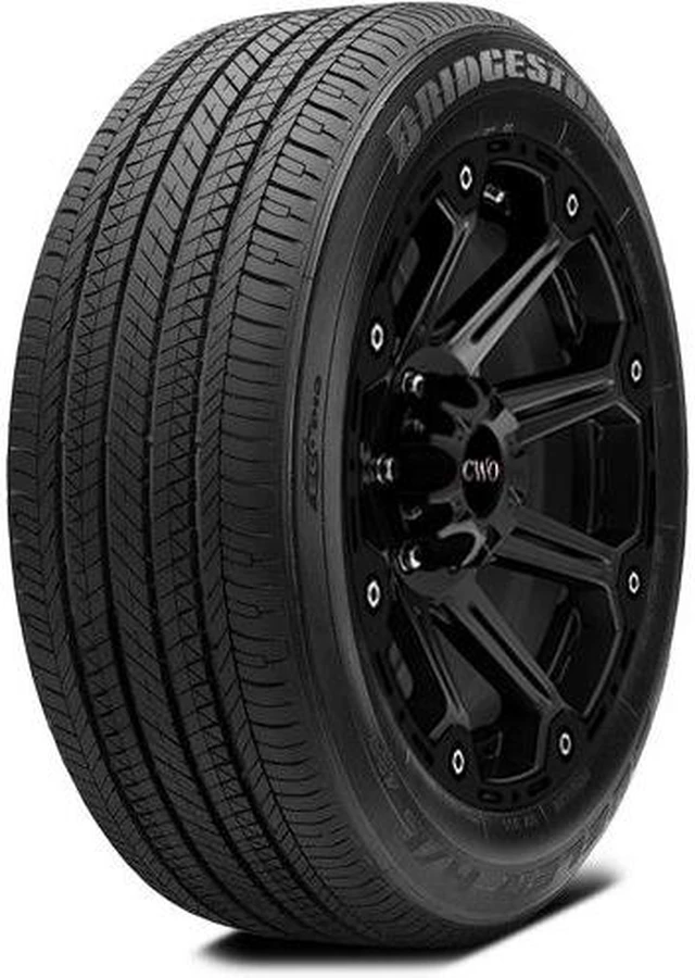 Main image of P225/65R17 Bridgestone Dueler H/L 422 Ecopia 100H B/4 Ply BSW Tire