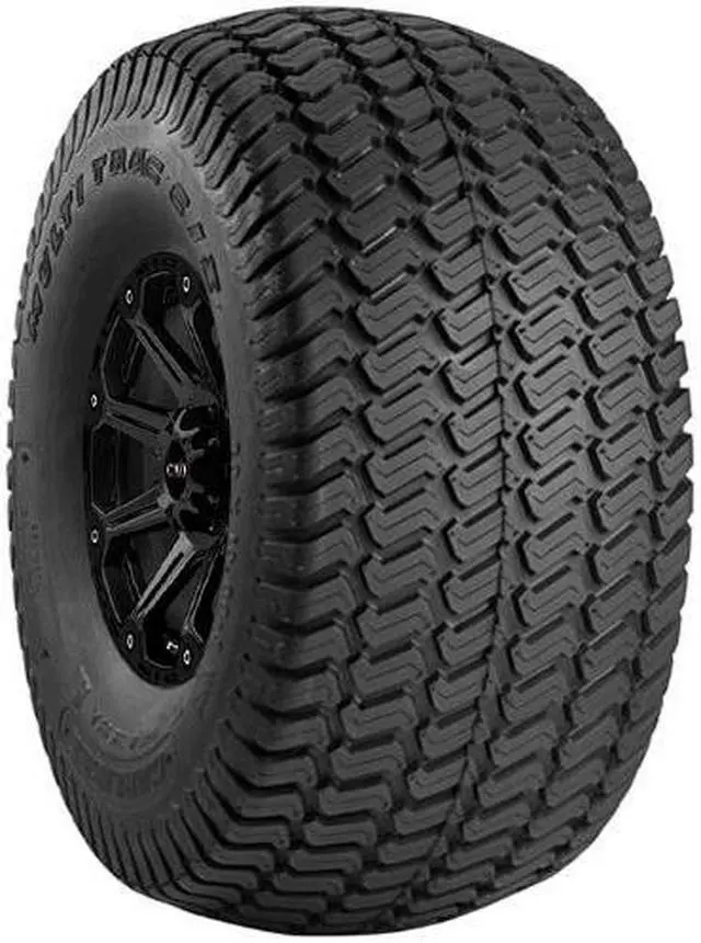 Alt view image 2 of 10 - Carlisle Multi-Trac C/S Tires 18x8.50-8 574365